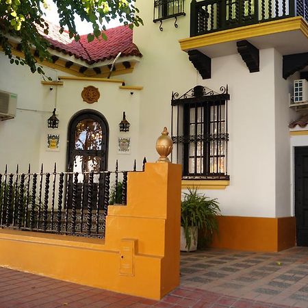 Hotel Zamora Mendoza Luaran gambar