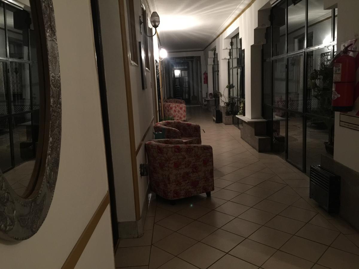 Hotel Zamora Mendoza Luaran gambar