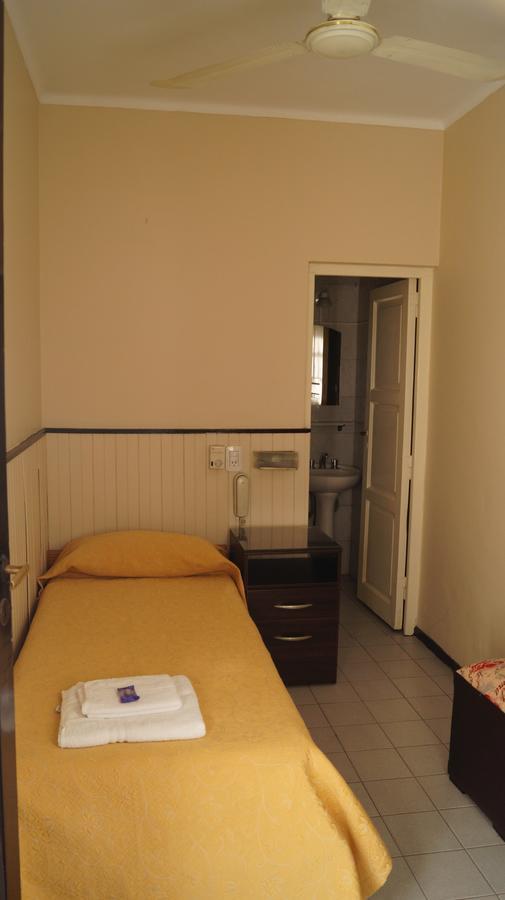 Hotel Zamora Mendoza Luaran gambar